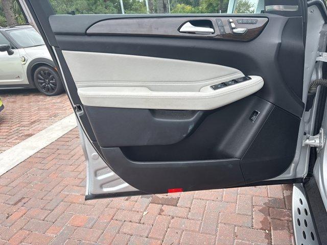 used 2018 Mercedes-Benz GLE 350 car, priced at $24,454