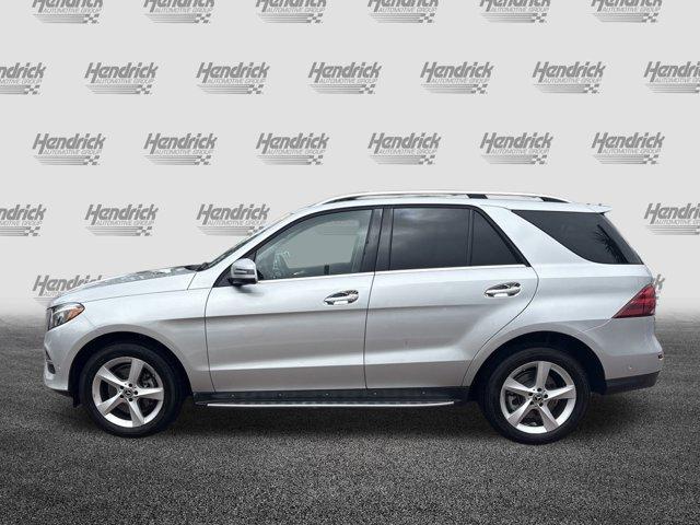 used 2018 Mercedes-Benz GLE 350 car, priced at $24,454
