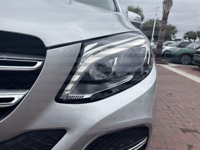 used 2018 Mercedes-Benz GLE 350 car, priced at $24,454