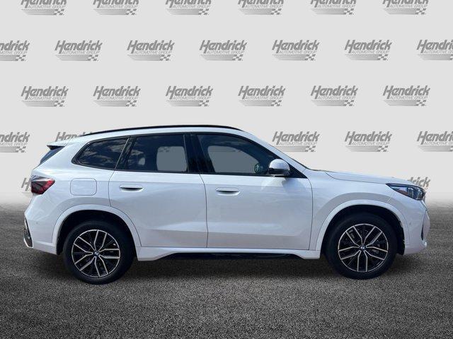 used 2023 BMW X1 car, priced at $38,791