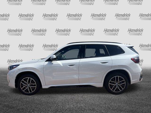 used 2023 BMW X1 car, priced at $38,791