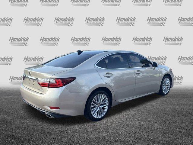 used 2016 Lexus ES 350 car, priced at $21,219