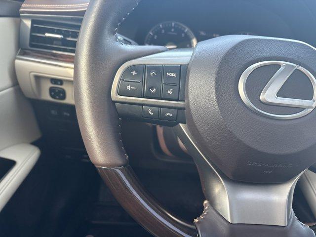 used 2016 Lexus ES 350 car, priced at $21,219