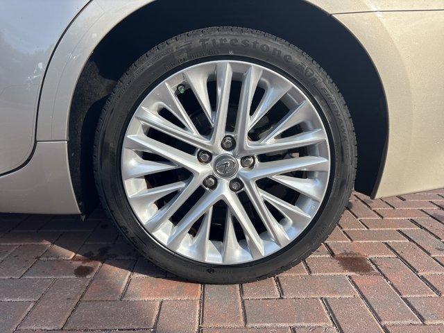 used 2016 Lexus ES 350 car, priced at $21,219