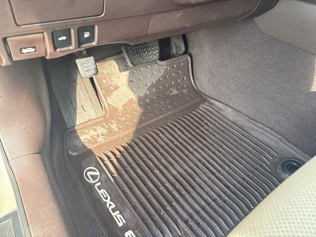 used 2016 Lexus ES 350 car, priced at $21,219