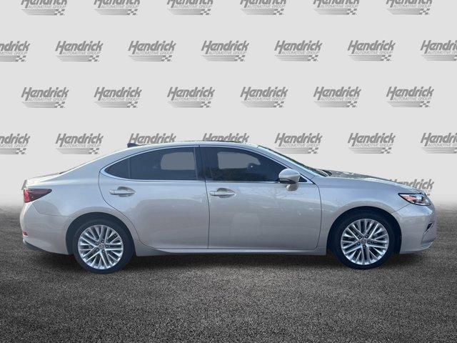used 2016 Lexus ES 350 car, priced at $21,219
