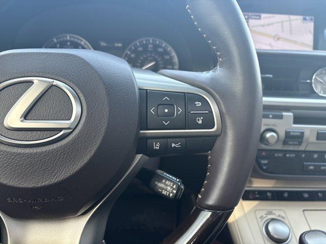used 2016 Lexus ES 350 car, priced at $21,219