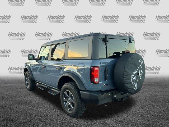 used 2023 Ford Bronco car, priced at $41,991