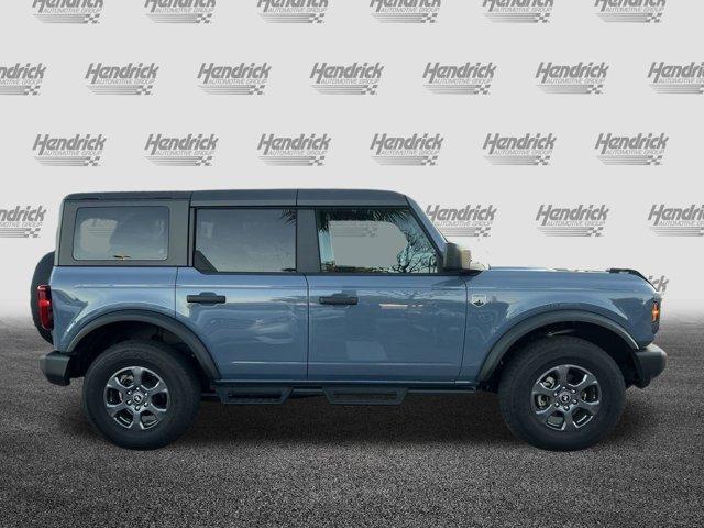 used 2023 Ford Bronco car, priced at $41,991