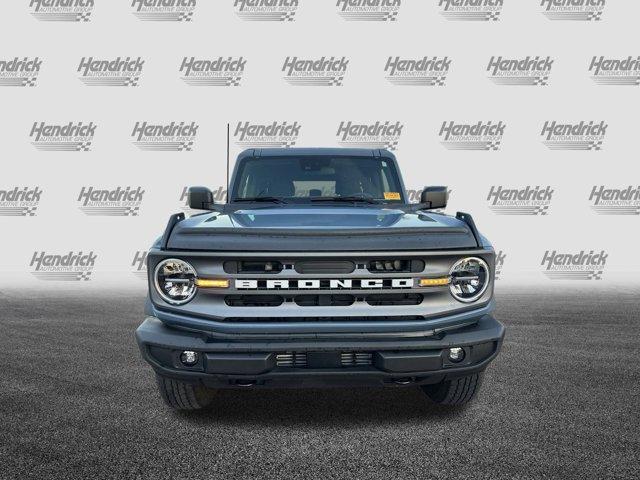 used 2023 Ford Bronco car, priced at $41,991