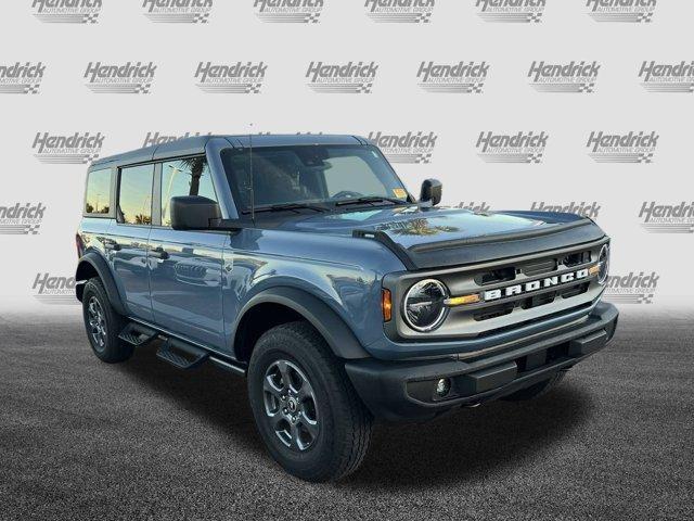 used 2023 Ford Bronco car, priced at $41,991