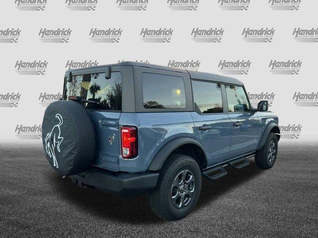 used 2023 Ford Bronco car, priced at $41,991