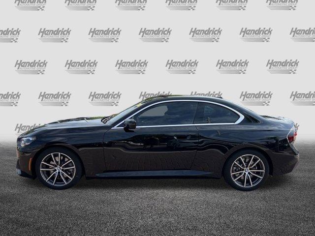 used 2023 BMW 230 car, priced at $35,691
