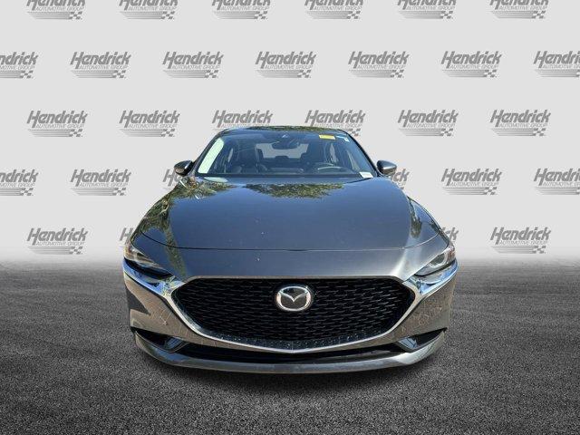 used 2021 Mazda Mazda3 car, priced at $20,944