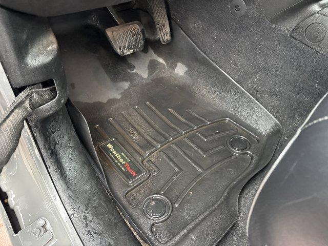 used 2019 Jeep Wrangler Unlimited car, priced at $27,591