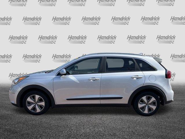 used 2019 Kia Niro car, priced at $15,555