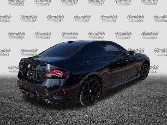 used 2025 BMW 230 car, priced at $45,719