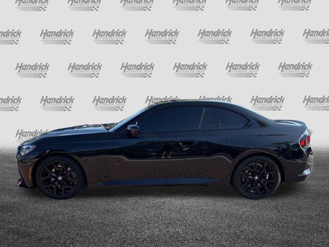 used 2025 BMW 230 car, priced at $45,719