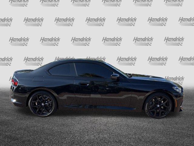 used 2025 BMW 230 car, priced at $45,719