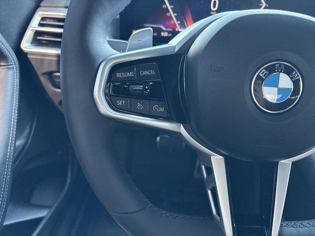 used 2025 BMW 230 car, priced at $45,719