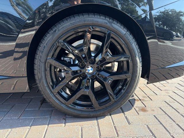 used 2025 BMW 230 car, priced at $45,719