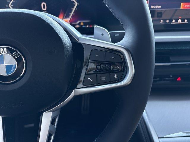 used 2025 BMW 230 car, priced at $45,719