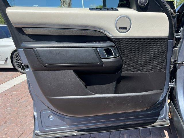 used 2019 Land Rover Discovery car, priced at $25,319