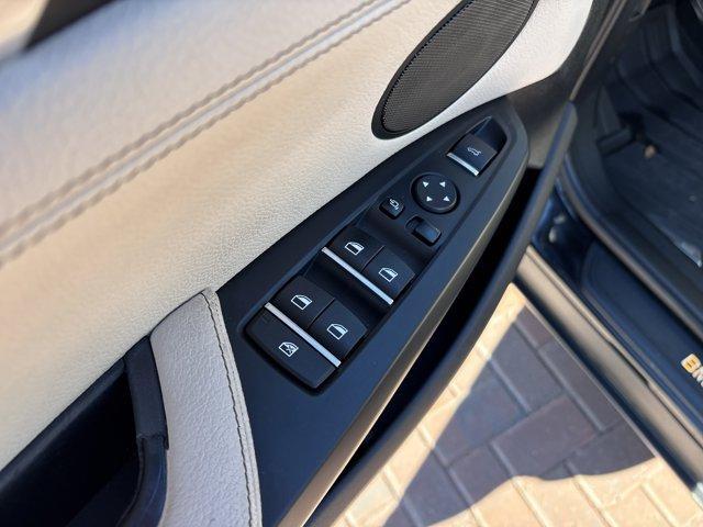 used 2016 BMW X3 car, priced at $13,522