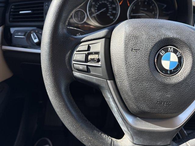 used 2016 BMW X3 car, priced at $13,522