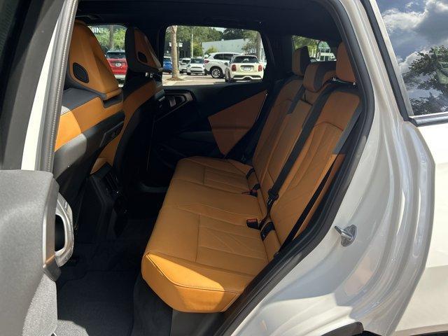 new 2026 BMW X3 car, priced at $61,775