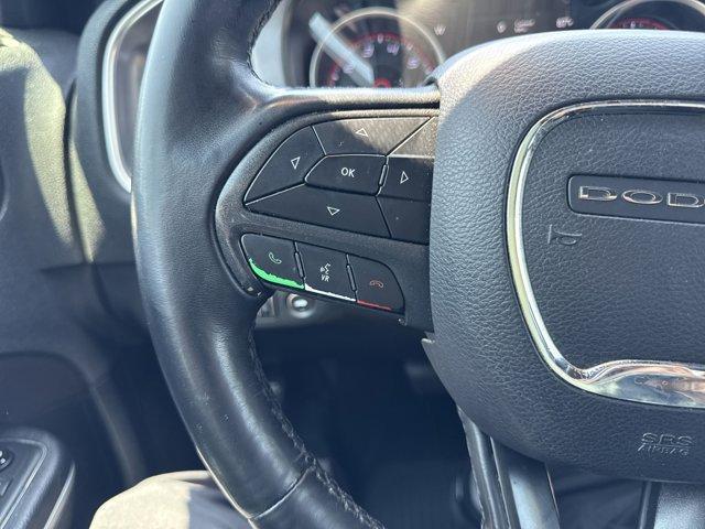 used 2019 Dodge Charger car, priced at $14,719