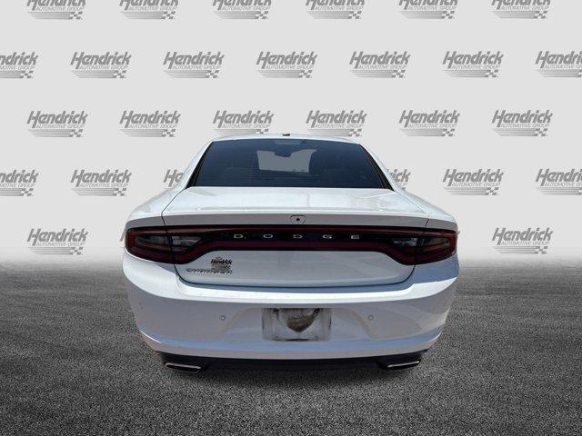 used 2019 Dodge Charger car, priced at $14,719