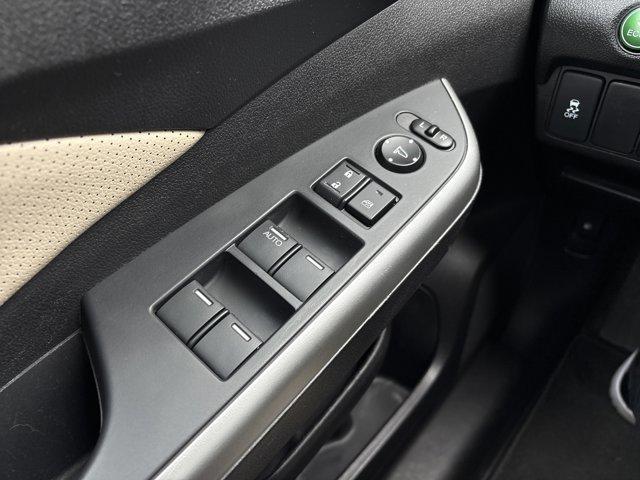 used 2016 Honda CR-V car, priced at $15,491