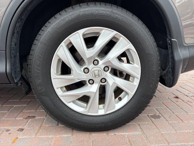 used 2016 Honda CR-V car, priced at $15,491