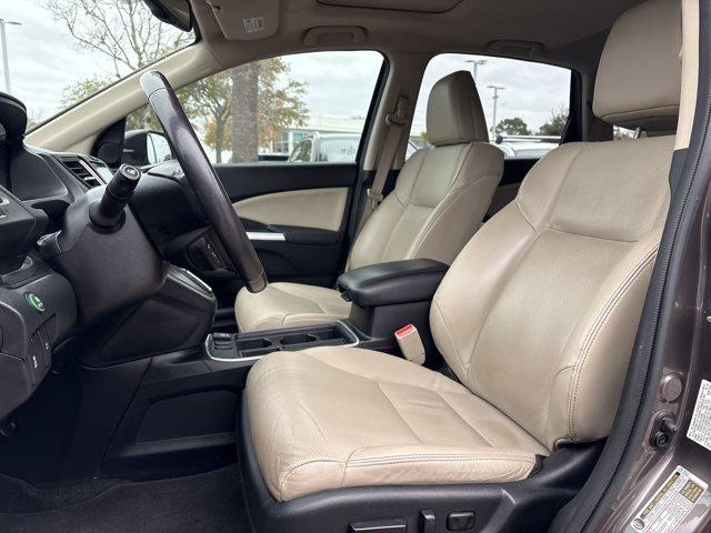 used 2016 Honda CR-V car, priced at $15,491