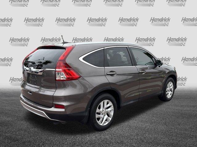 used 2016 Honda CR-V car, priced at $15,491