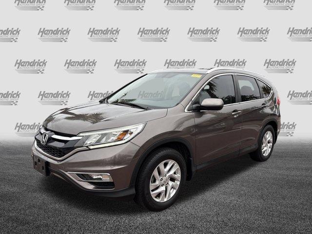 used 2016 Honda CR-V car, priced at $15,491