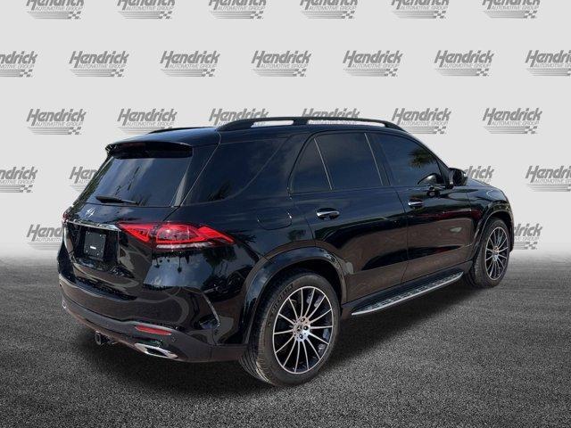 used 2023 Mercedes-Benz GLE 350 car, priced at $47,991