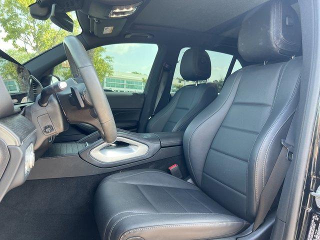 used 2023 Mercedes-Benz GLE 350 car, priced at $47,991