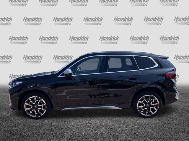 used 2023 BMW X1 car, priced at $37,219