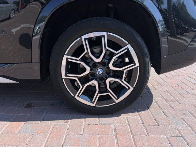 used 2023 BMW X1 car, priced at $37,219