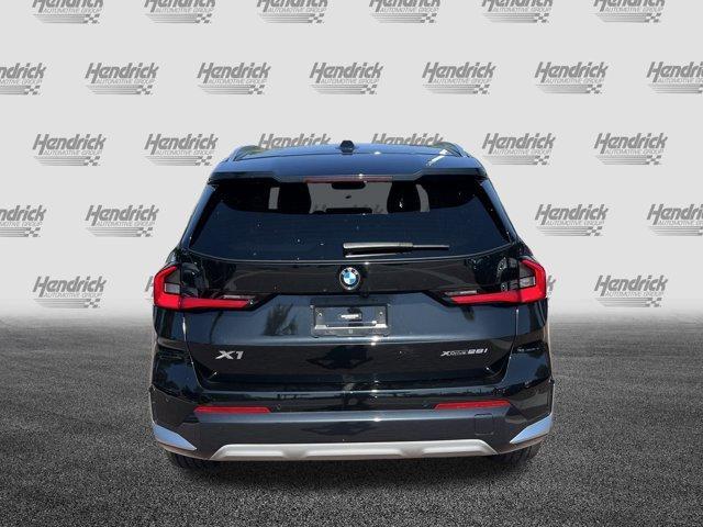 used 2023 BMW X1 car, priced at $37,219