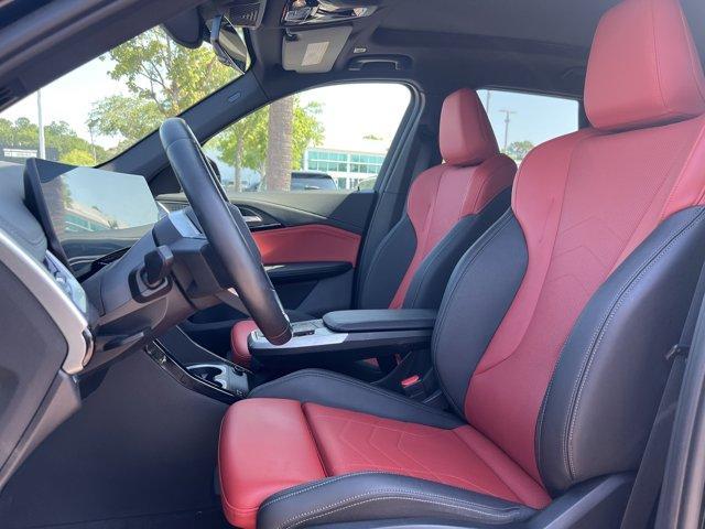 used 2023 BMW X1 car, priced at $37,219