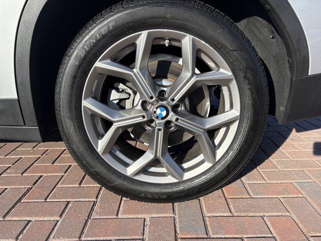 used 2020 BMW X3 car, priced at $21,991