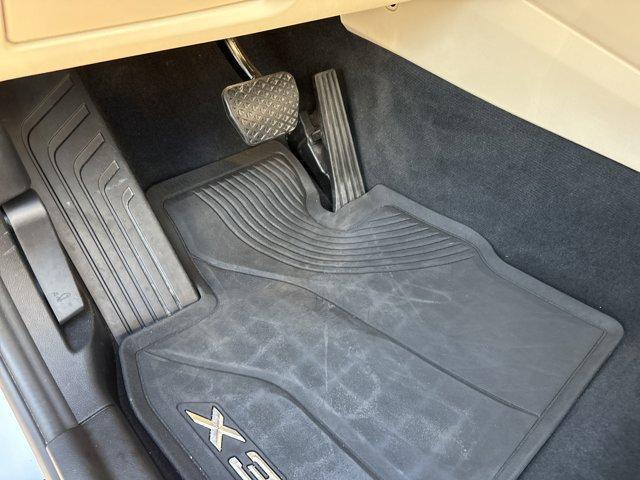 used 2020 BMW X3 car, priced at $21,991