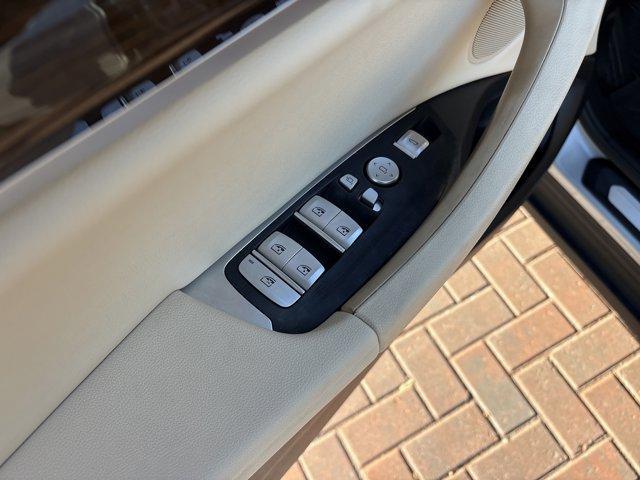 used 2020 BMW X3 car, priced at $21,991