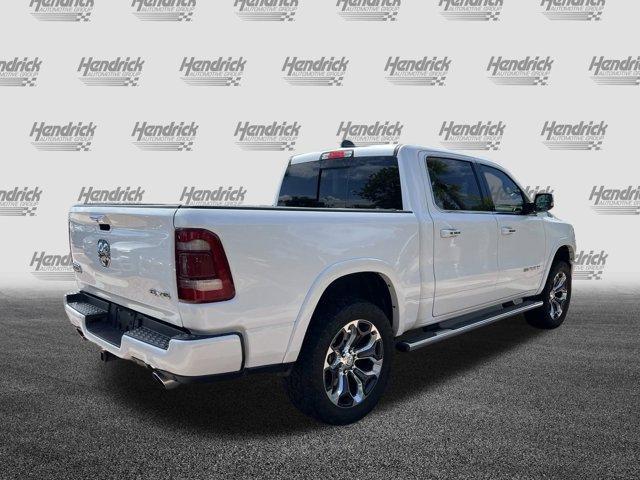 used 2021 Ram 1500 car, priced at $42,991