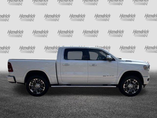 used 2021 Ram 1500 car, priced at $42,991