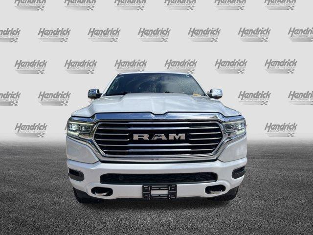 used 2021 Ram 1500 car, priced at $42,991