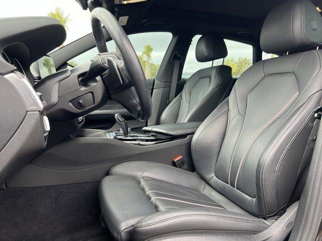 used 2018 BMW 640 Gran Turismo car, priced at $30,719